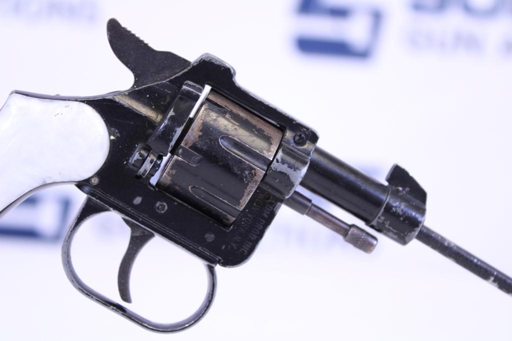 CDM Prod Model CDM .22LR