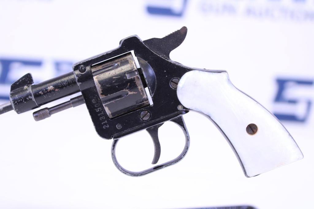 CDM Prod Model CDM .22LR