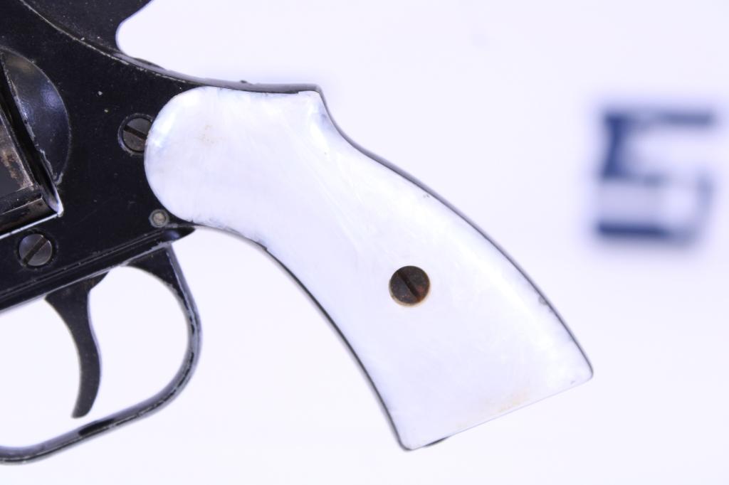 CDM Prod Model CDM .22LR
