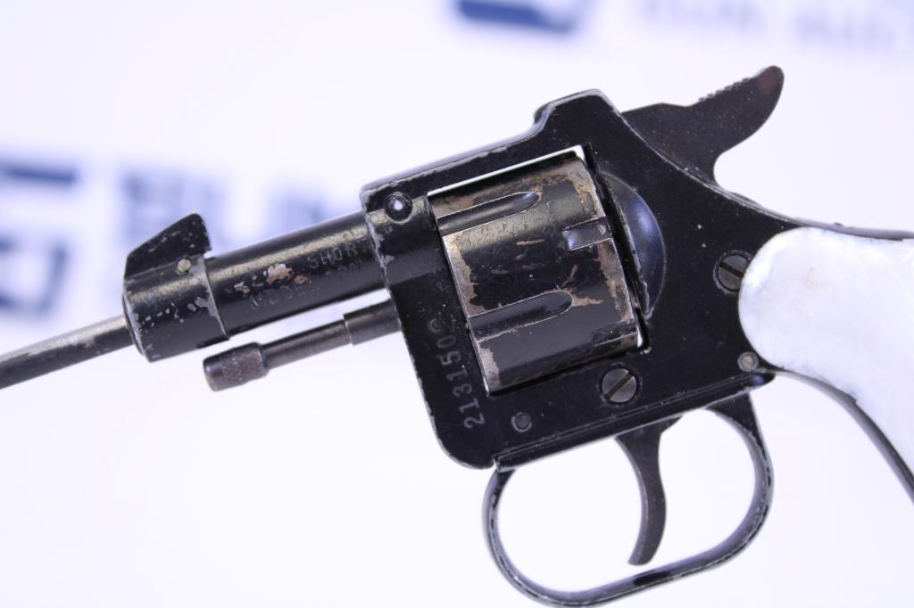 CDM Prod Model CDM .22LR