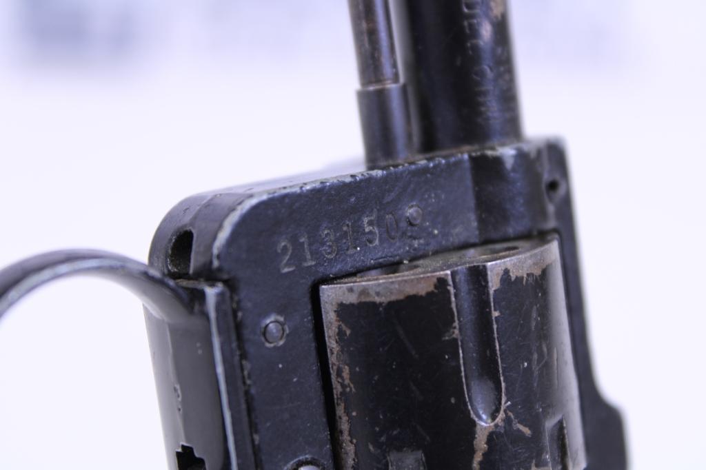 CDM Prod Model CDM .22LR