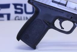 Smith & Wesson SD9VE 9mm