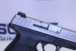 Smith & Wesson SD9VE 9mm