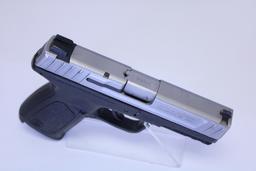 Smith & Wesson SD9VE 9mm