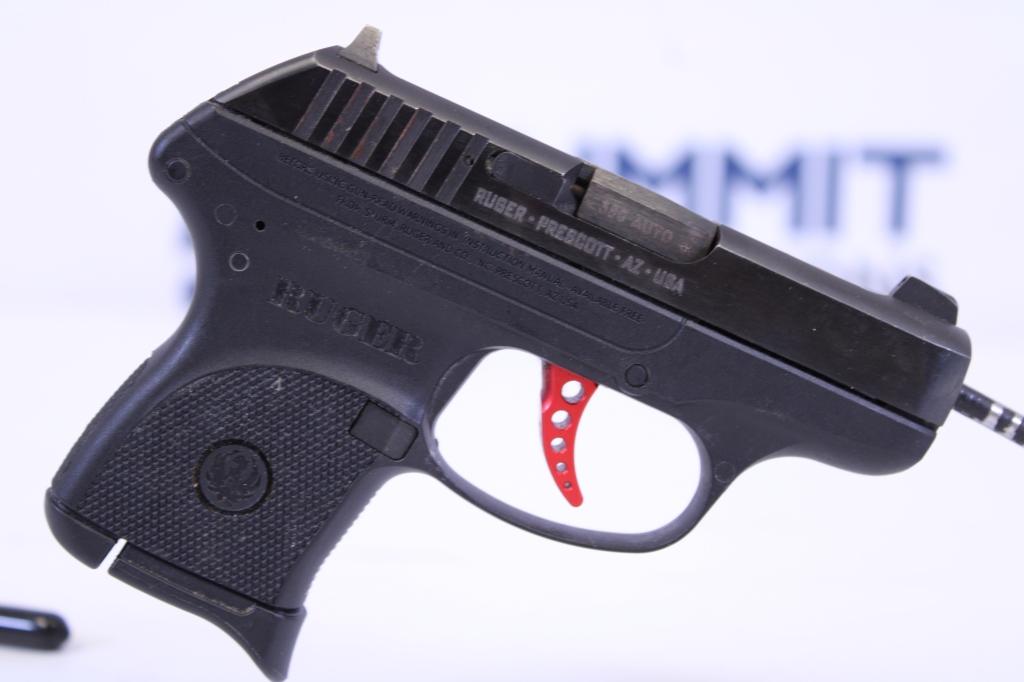Ruger LCP .380 Auto