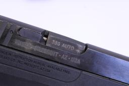 Ruger LCP .380 Auto