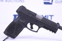 Taurus G3 9mm