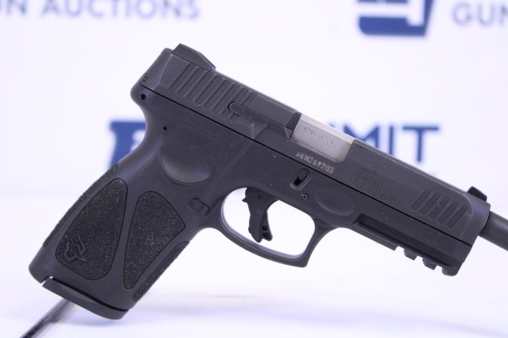 Taurus G3 9mm