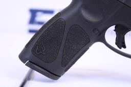 Taurus G3 9mm