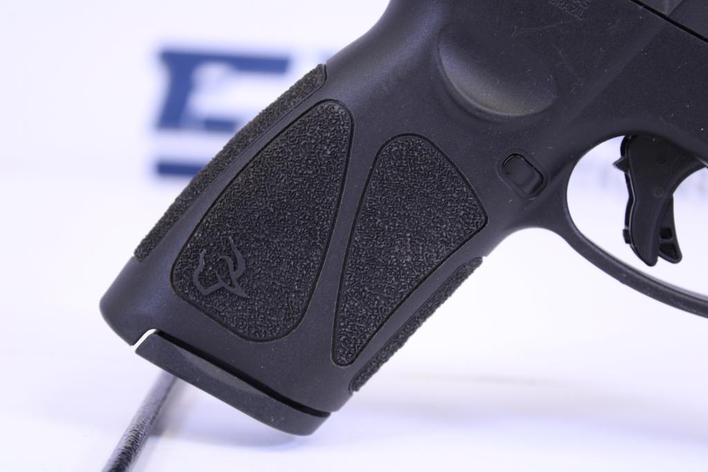 Taurus G3 9mm