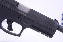 Taurus G3 9mm
