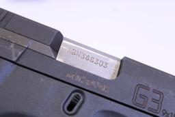 Taurus G3 9mm