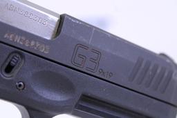 Taurus G3 9mm