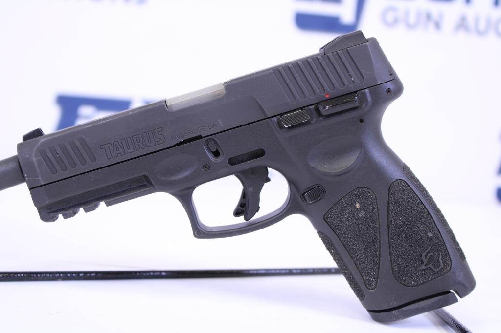 Taurus G3 9mm