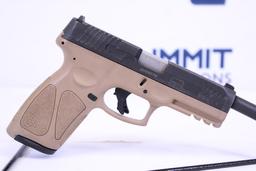 Taurus G3 9mm
