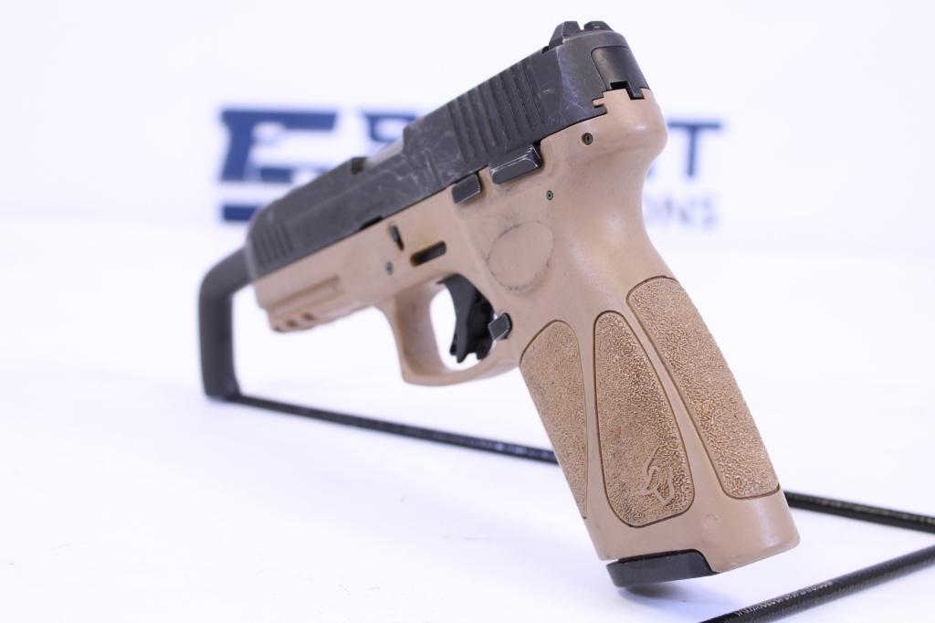 Taurus G3 9mm