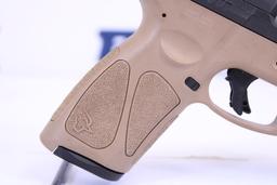 Taurus G3 9mm