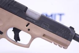 Taurus G3 9mm