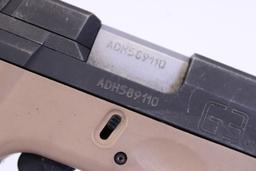 Taurus G3 9mm