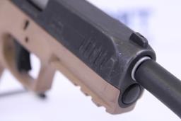 Taurus G3 9mm