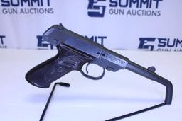 High Standard Dura-Matic .22LR