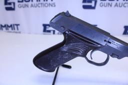 High Standard Dura-Matic .22LR