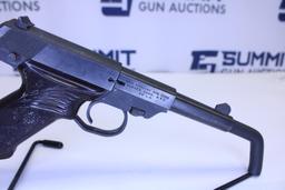 High Standard Dura-Matic .22LR
