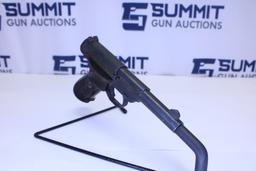 High Standard Dura-Matic .22LR