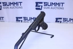 High Standard Dura-Matic .22LR