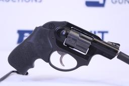 Ruger LCR .38 SPL