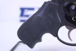 Ruger LCR .38 SPL