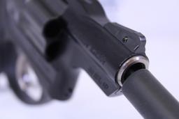 Ruger LCR .38 SPL