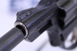 Ruger LCR .38 SPL