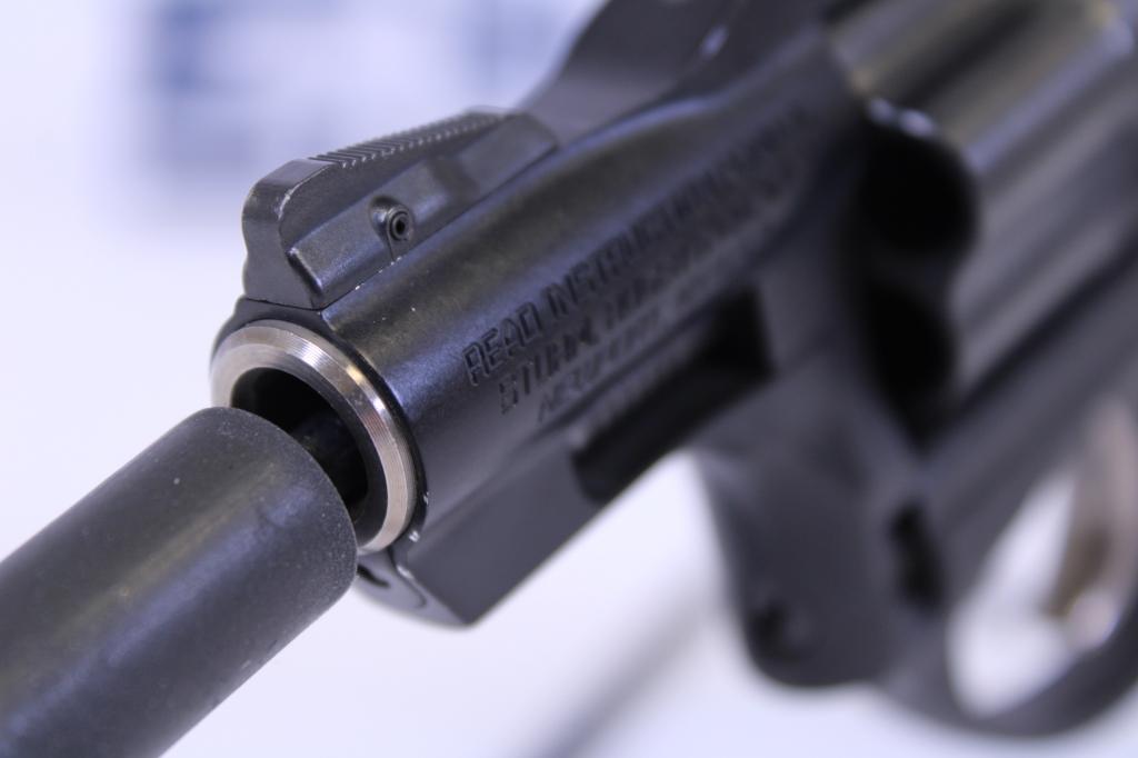 Ruger LCR .38 SPL