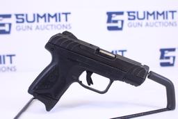 Ruger Security 9 9mm