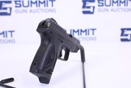 Ruger Security 9 9mm