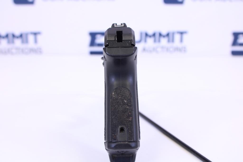 Ruger Security 9 9mm