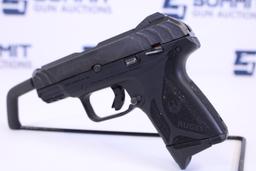 Ruger Security 9 9mm