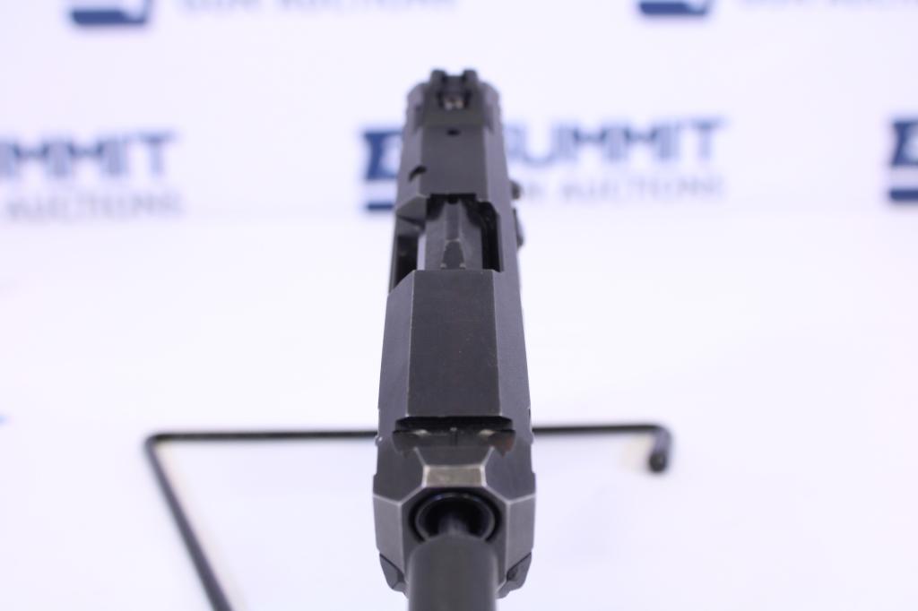 Ruger Security 9 9mm