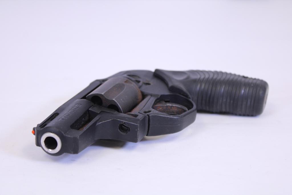 Taurus Protector Poly .357 Magnum