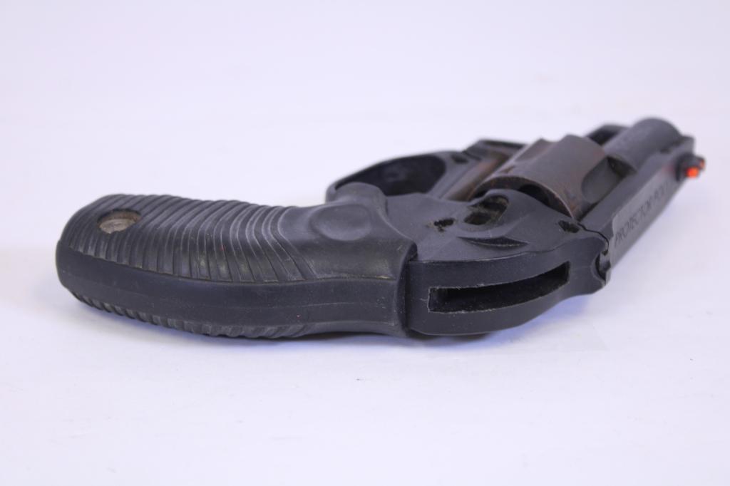 Taurus Protector Poly .357 Magnum