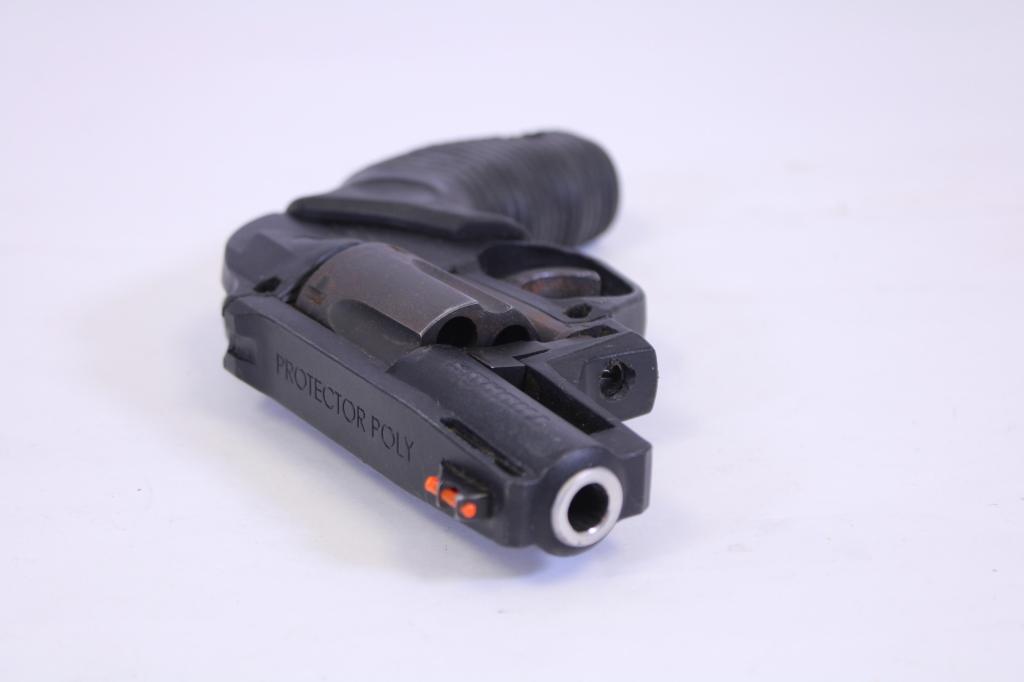 Taurus Protector Poly .357 Magnum