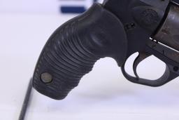 Taurus Protector Poly .357 Magnum