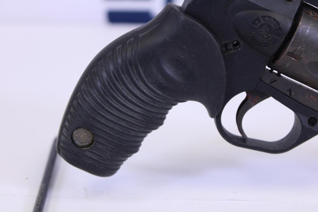 Taurus Protector Poly .357 Magnum