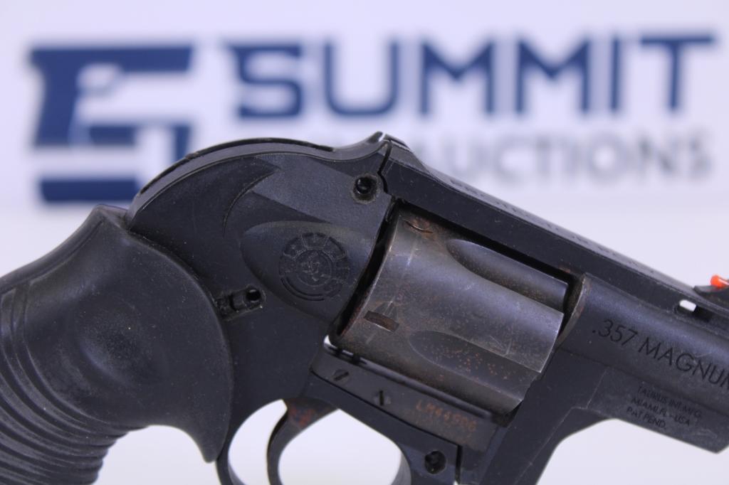 Taurus Protector Poly .357 Magnum