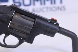 Taurus Protector Poly .357 Magnum