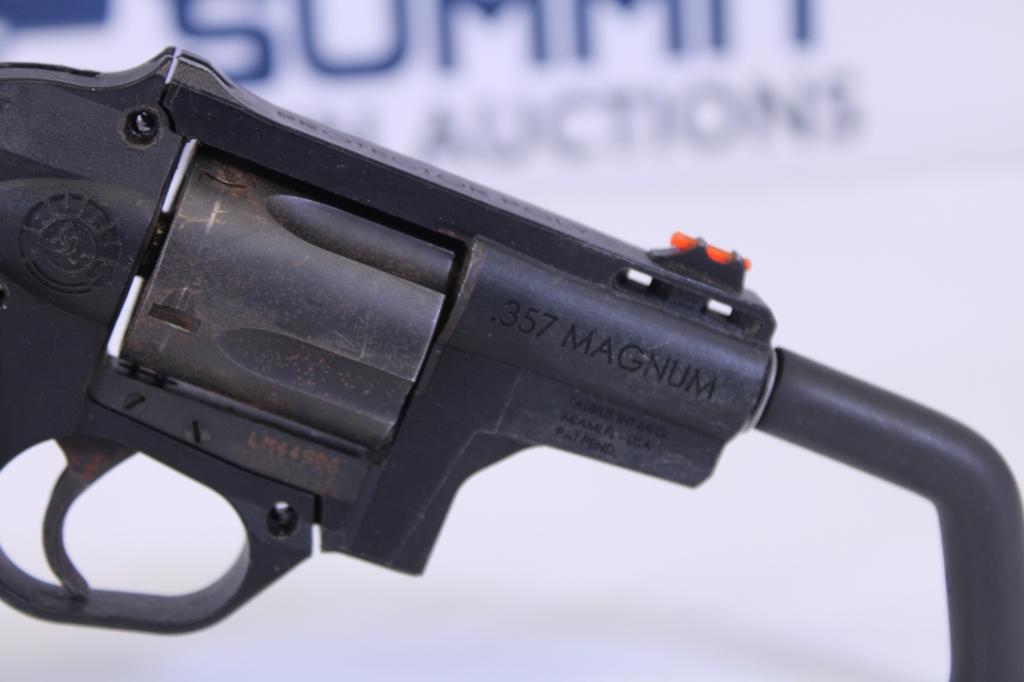 Taurus Protector Poly .357 Magnum