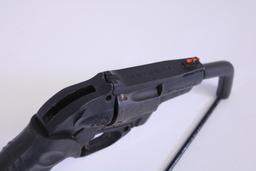 Taurus Protector Poly .357 Magnum