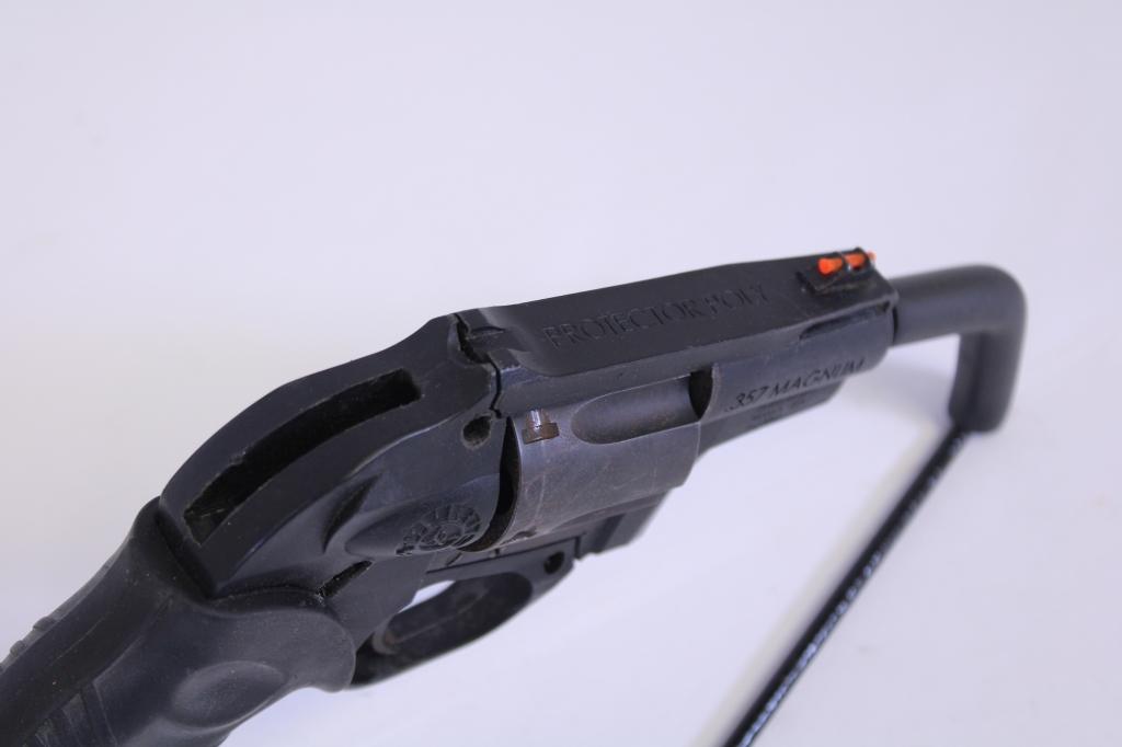 Taurus Protector Poly .357 Magnum