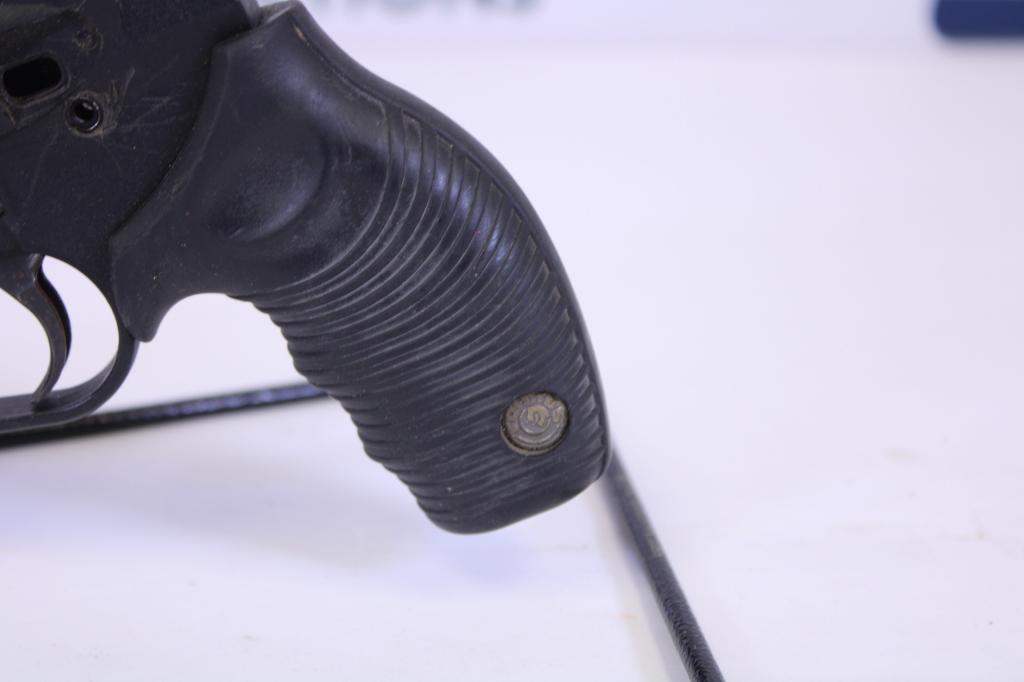 Taurus Protector Poly .357 Magnum